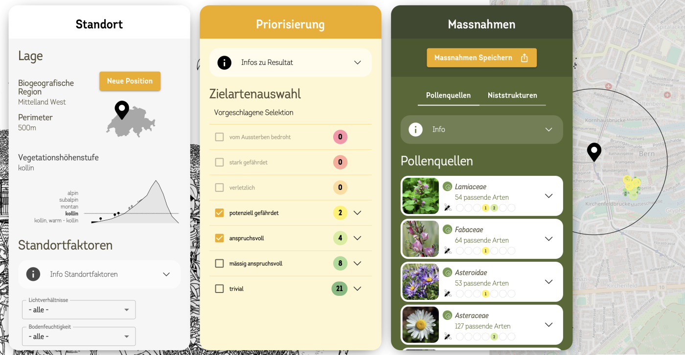 Bee Finder