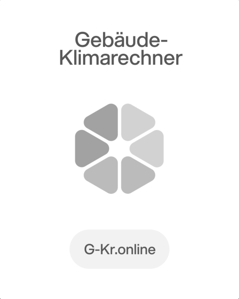 Gebäude-Klimarechner