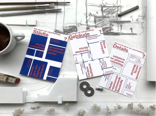 Hebelpostkarten Countdown 2030